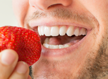 5 Steps to Good Oral Health