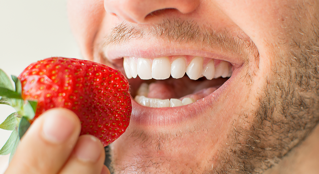 5 Steps to Good Oral Health